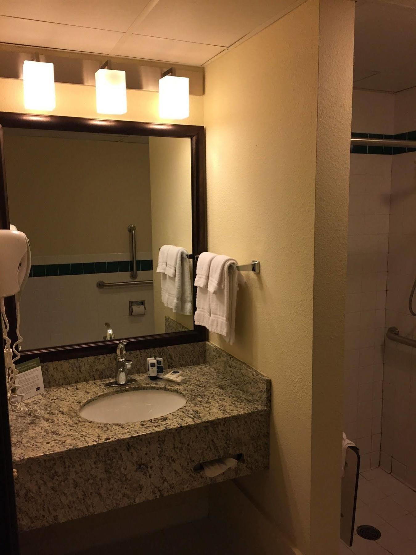Blossom Hotel & Suites טראוורס סיטי מראה חיצוני תמונה