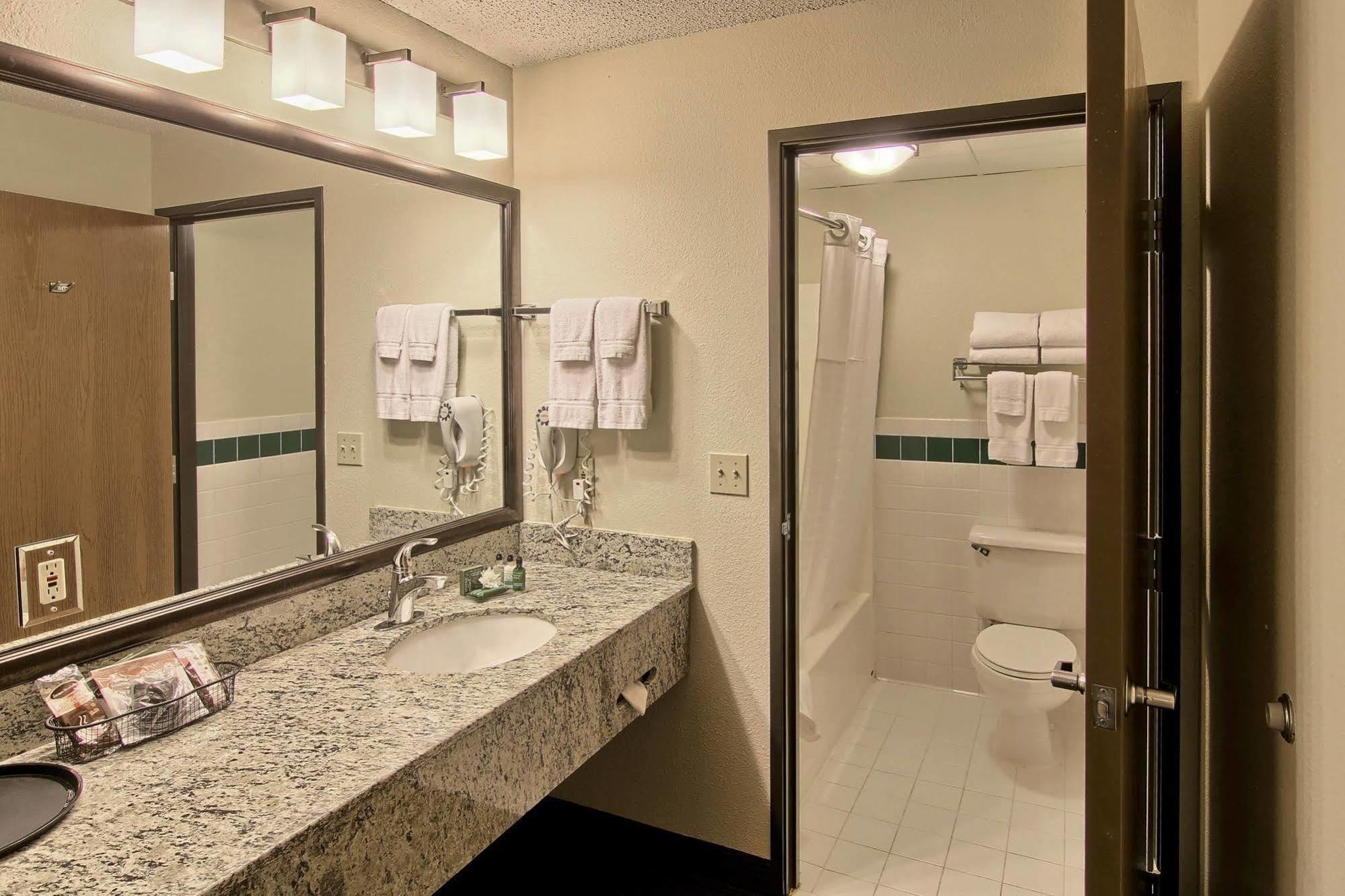 Blossom Hotel & Suites טראוורס סיטי מראה חיצוני תמונה